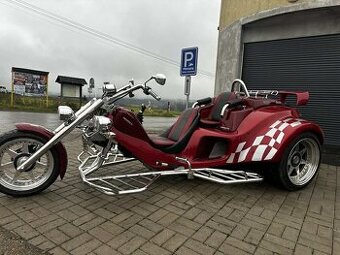 Prodáno Rewaco RF1 GT - 3