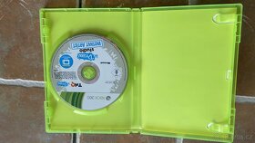XBOX 360 hra - 3