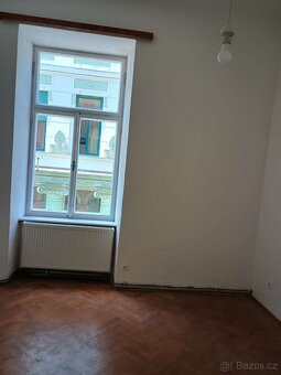 Pronájem 4+1 České Budějovice, Dr. Stejskala v centru - 3