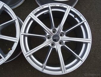 Alu disky origo Audi, 19", 5x112, ET 26 ,šíře 8J - 3
