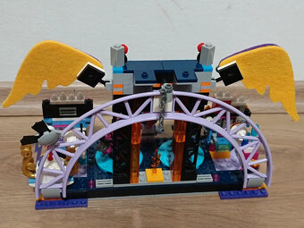 LEGO 41254 Trolls Trollové a rockový koncert - 3