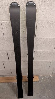 Prodám lyže Völkl ReceTiger 130 cm - 3