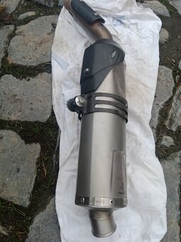 Leo vince tenere 700 - 3