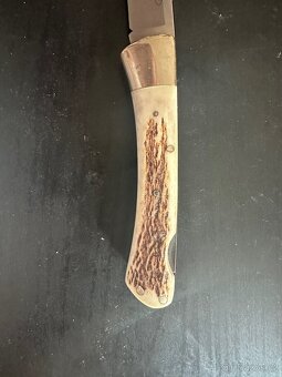 Lovecký nůž Nieto - 3