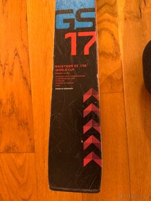 Lyže Völkl Rice tiger - 3