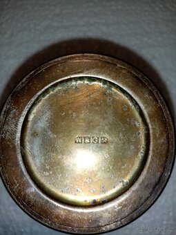 Dóza na tabák? značená - 3