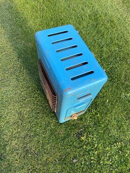 kamna kamínka retro kamínka na petrolej - 3