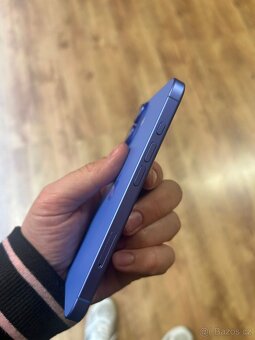 iPhone 16 se zárukou 100% baterie - 3