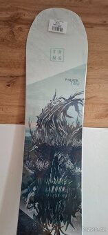 TRANS PIRATE KIDS 140 cm - 3