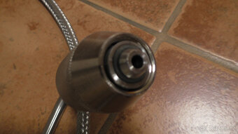 Přepouštěcí hadice CO2 - 3