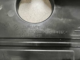 Kryty motoru rozvodů Subaru Impreza EJ20 EJ25 EJ257 - 3