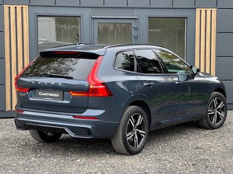VOLVO XC60 B4 2.0 145KW FACELIFT R-DESIGN GOOGLE HEAD UP - 3