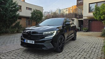 Renault Austral Iconic Esprit Alpine - záruka 05/27 - 1,3Tce - 3