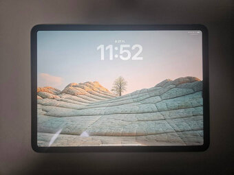 iPad Pro 11" (M1, 2021) 128GB + Apple Pencil 2 a další přís - 3