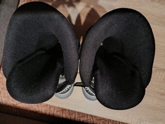 Lyžařské boty Nordica - 3