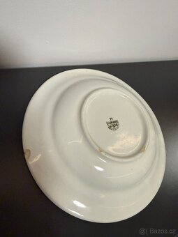 Silnostěnné keramické talíře Ditmar Urbach - 3