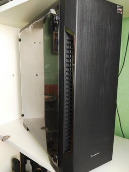 ✅️Herní PC RYZEN (NOVÉ, ZÁRUKA)✅️ - 3