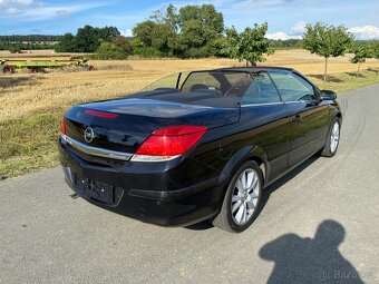 ✅OPEL ASTRA 1.6 16V 77KW CABRIO SERVISNÍ KNIHA✅ - 3