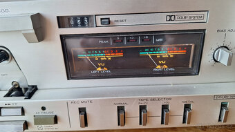 Kenwood KX-600 Vintage - 3