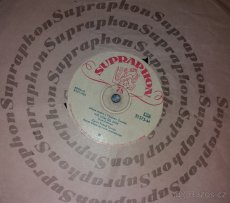 LP z roku 1954 - 78 ot/min - 3