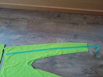 Dětské termoprádlo Klimatex vel. 146 / 158 - 3