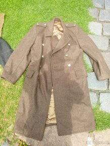 Kabat koprivak CSLA povalka - 3