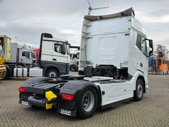 DAF XF 530 4x2 / Intarder / 268tkm / 1.majitel - 3