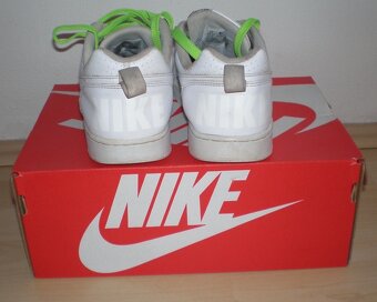 botasky NIKE, vel. 38,5 - 3