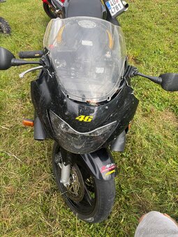 Bourana Honda CBR 600F 25KW 2000 - 3