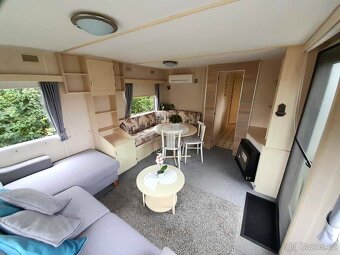 Mobilni düm mobielheim - 3