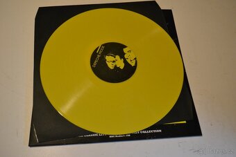 Depeche Mode - Live at the Hammersmith Odeon lp vinyl - 3