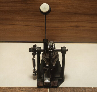 Pedál TAMA P-800 + kufr TAMA Iron Cobra - 3