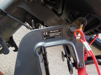 Prodám YAMAHA 5 hp / 6 hp / - 3