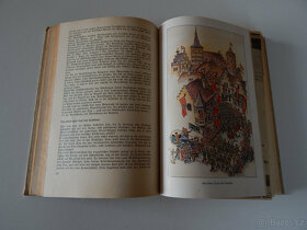 Ročenka HitlerJugend - Jungen - Eure Welt - 3