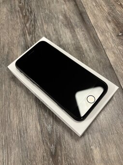 Iphone SE 2020 79% - 3