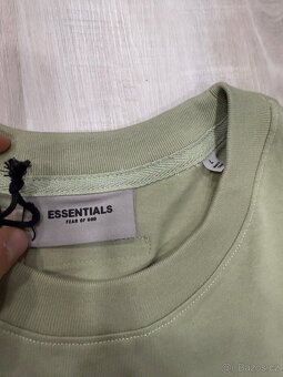 Essentials triko - L - 3