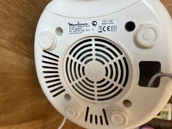 odšťavňovač Moulinex - 3