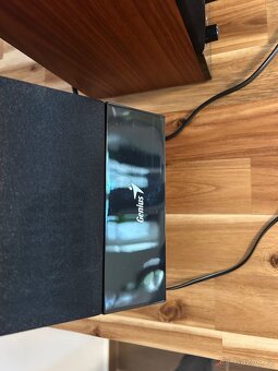 Genius SP-HF1250B - 3