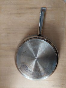 Nádobí - 3