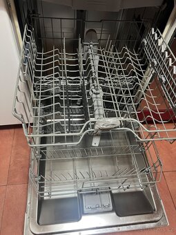 Myčka nádobí - 3