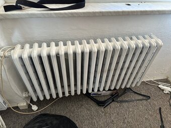 Prodej litinovych radiatoru - 3