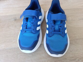 Tenisky ADIDAS 34, záruka - 3