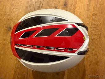 Lyžařská helma Atomic - 3