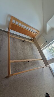 Postel manželská 200x180 - 3