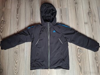 zimní bunda ADIDAS - 3