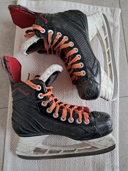 Ledni brusle Bauer 38 - 3