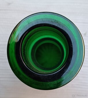 Váza Bohemia Glas - 3