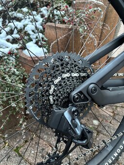 Canyon Neuron CF AXS - 3