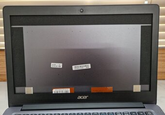 Acer TravelMate X349 na náhradní díly - 3