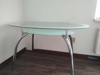 Predám jedálensky stôl - 3